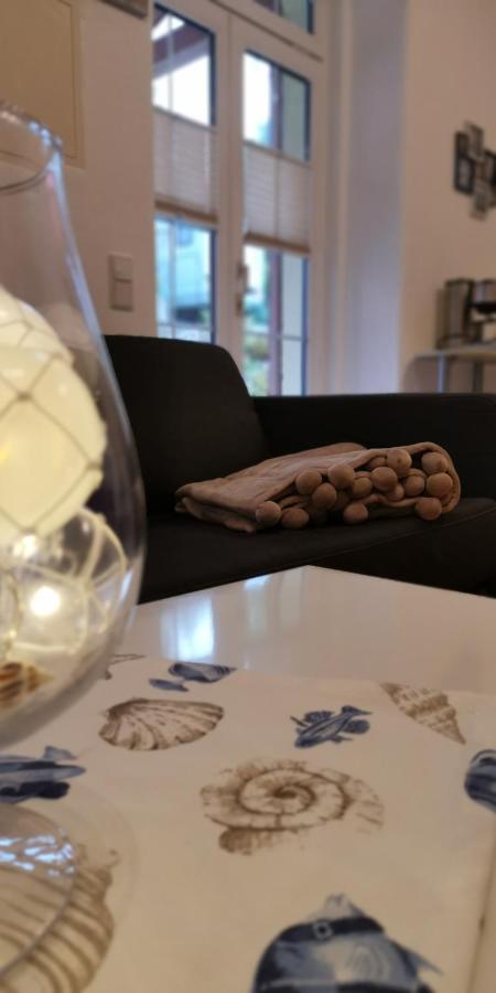 Ferienwohnung Finkenbergweg Sebnitz Extérieur photo