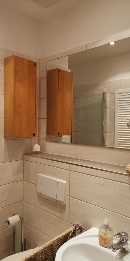 Ferienwohnung Finkenbergweg Sebnitz Extérieur photo