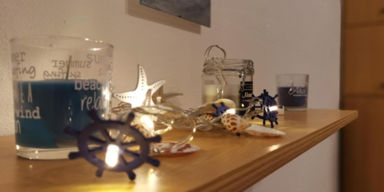 Ferienwohnung Finkenbergweg Sebnitz Extérieur photo